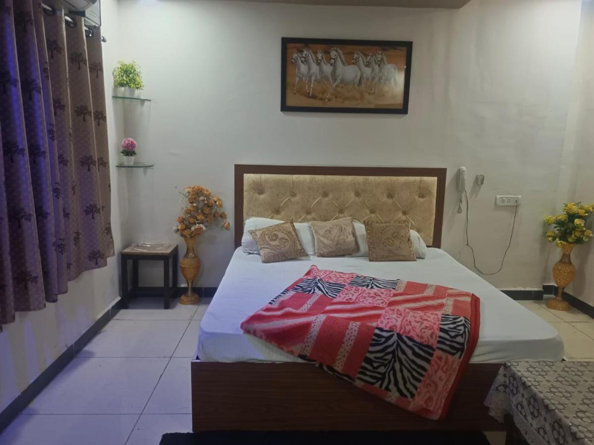Hotel Royal Churu ภายนอก รูปภาพ