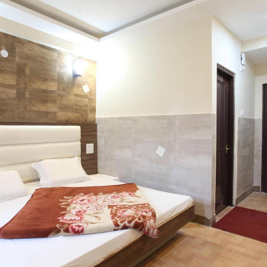 Hotel Royal Churu ภายนอก รูปภาพ
