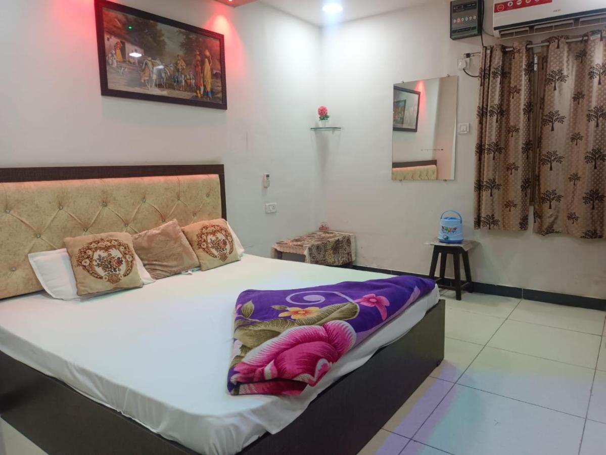 Hotel Royal Churu ภายนอก รูปภาพ