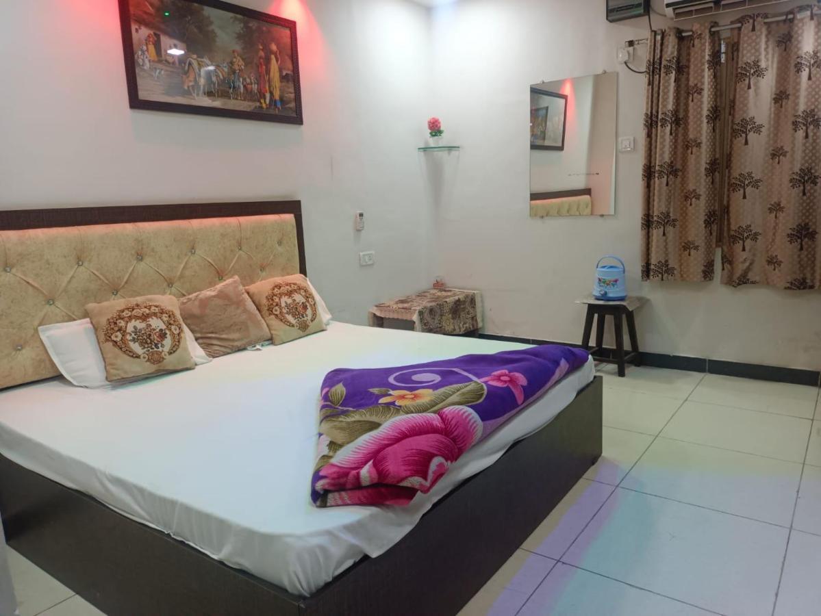 Hotel Royal Churu ภายนอก รูปภาพ
