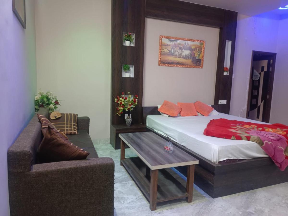 Hotel Royal Churu ภายนอก รูปภาพ