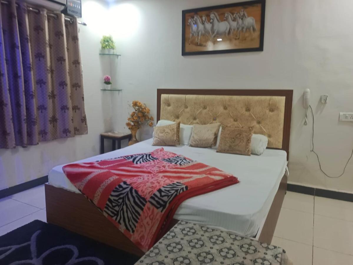 Hotel Royal Churu ภายนอก รูปภาพ