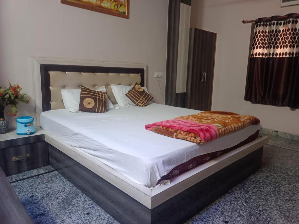Hotel Royal Churu ภายนอก รูปภาพ