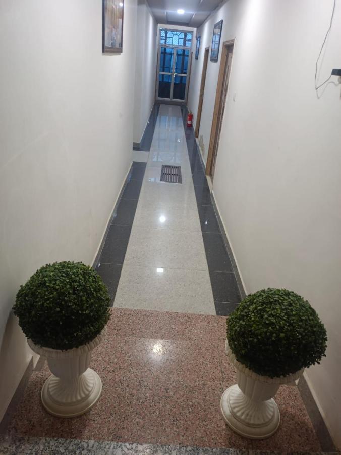 Hotel Royal Churu ภายนอก รูปภาพ